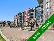 Tsawwassen North Apartment/Condo for sale:  1 bedroom 629 sq.ft. (Listed 2021-02-27)